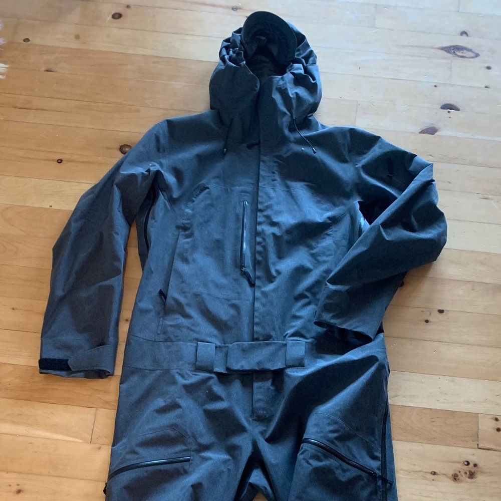 Arc'teryx Incendia Women's One Piece
